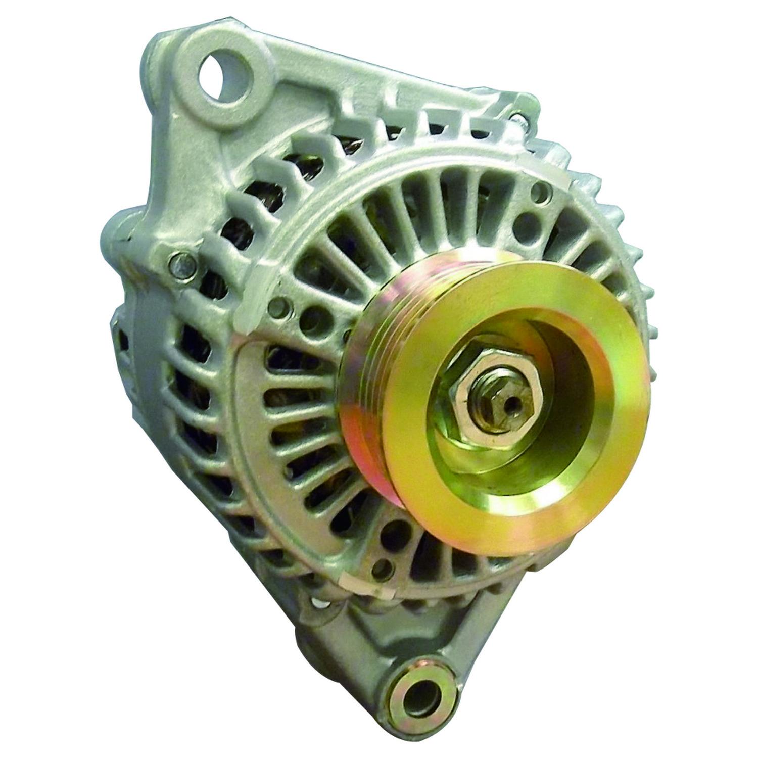 WAI 13894N Alternator product image 5 of 8