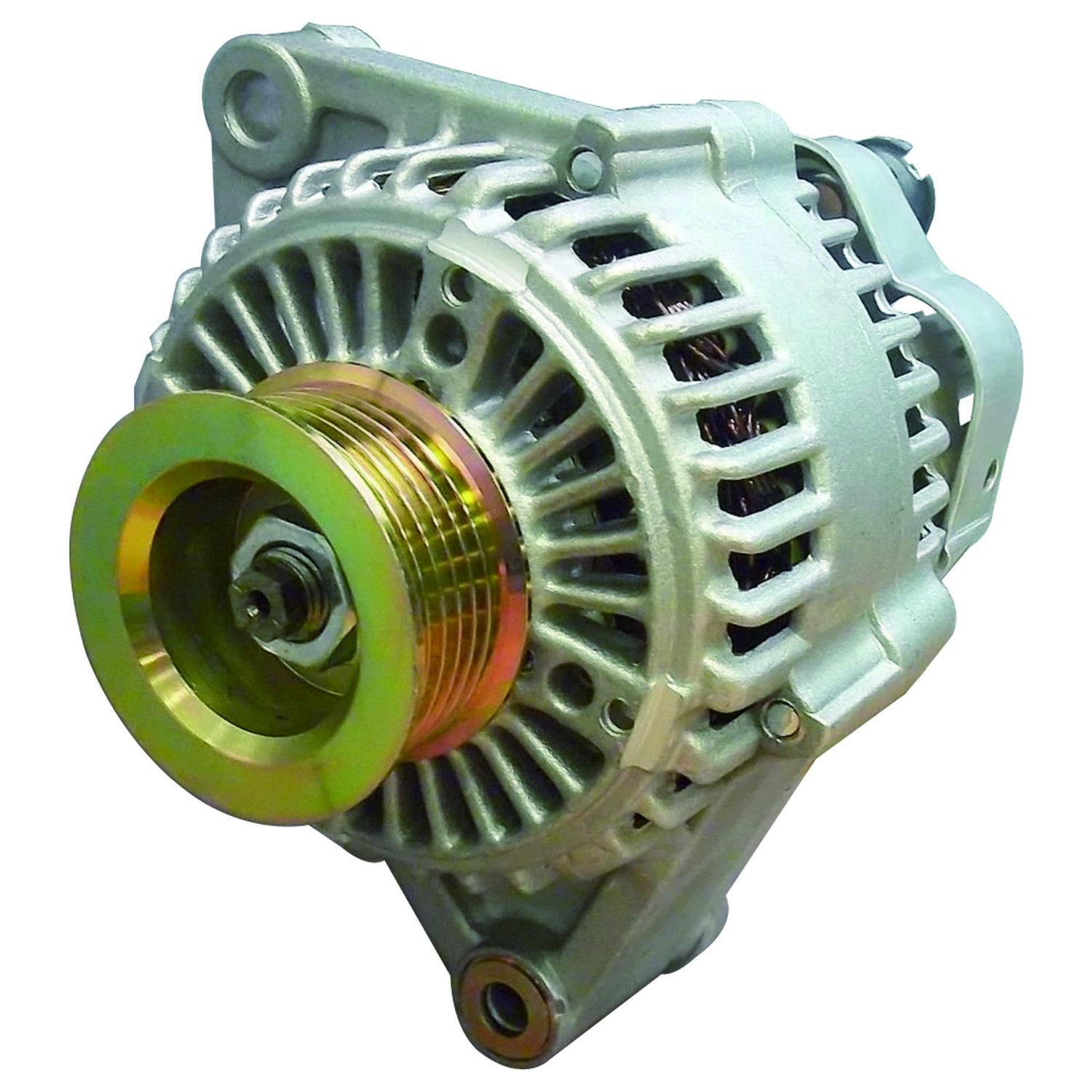 WAI 13894N Alternator product image 6 of 8