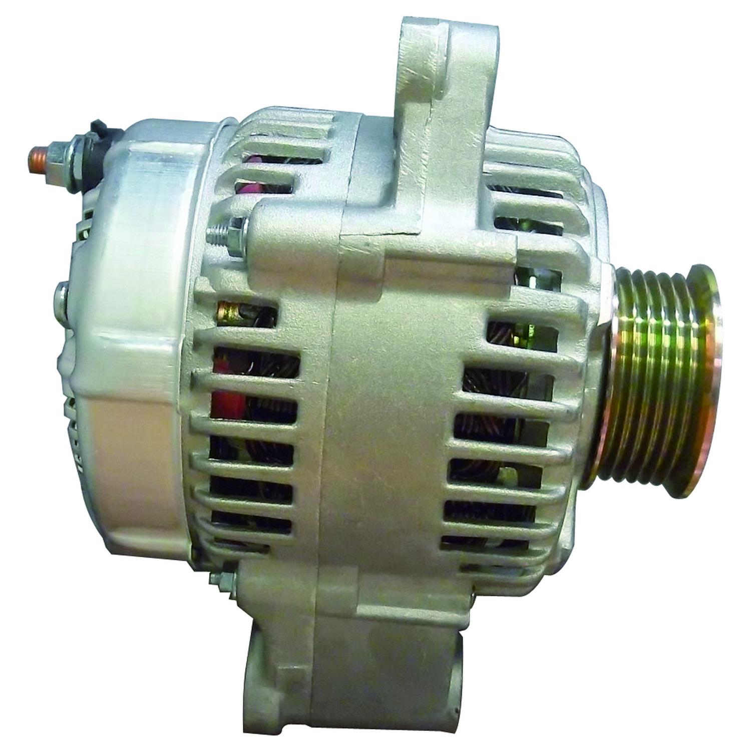 WAI 13894N Alternator product image 7 of 8
