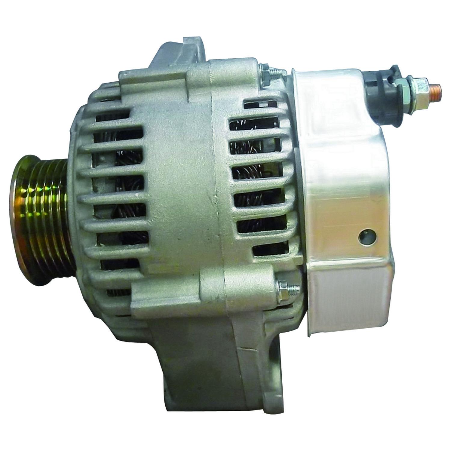 WAI 13894N Alternator product image 8 of 8