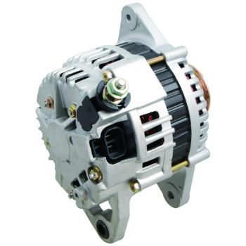 2005 Mazda Miata Alternator WAI 13895N image 1 of 2