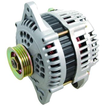 2005 Mazda Miata Alternator WAI 13895N image 2 of 2