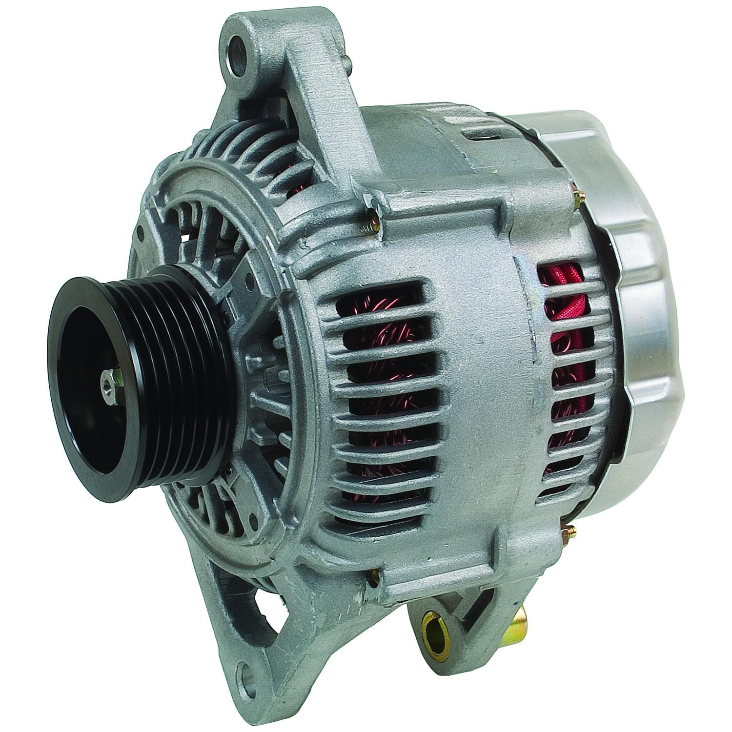 WAI 13899N - Alternator WAI 13899N Alternator product image 2 of 2