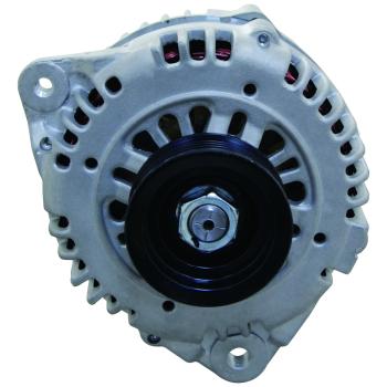 2001 Nissan Pathfinder Alternator WAI 13900N image 3 of 4