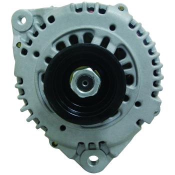2001 Infiniti I30 Alternator WAI 13901N image 3 of 4