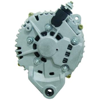2001 Infiniti I30 Alternator WAI 13901N image 4 of 4