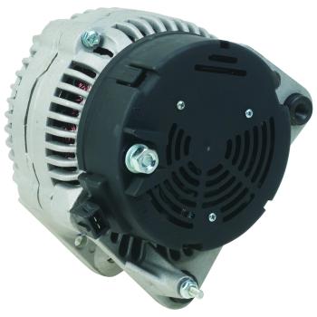 1998 Volkswagen Beetle Alternator WAI 13902N image 1 of 2