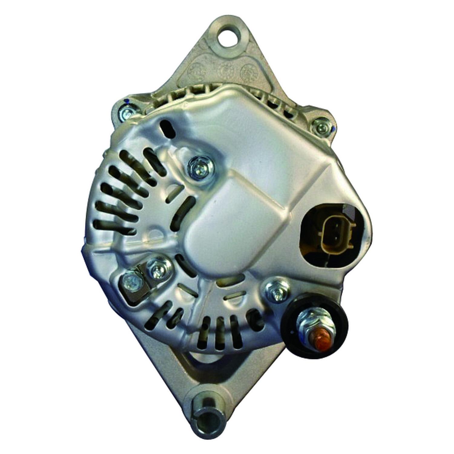 WAI 13910N - Alternator WAI 13910N Alternator product image 4 of 8