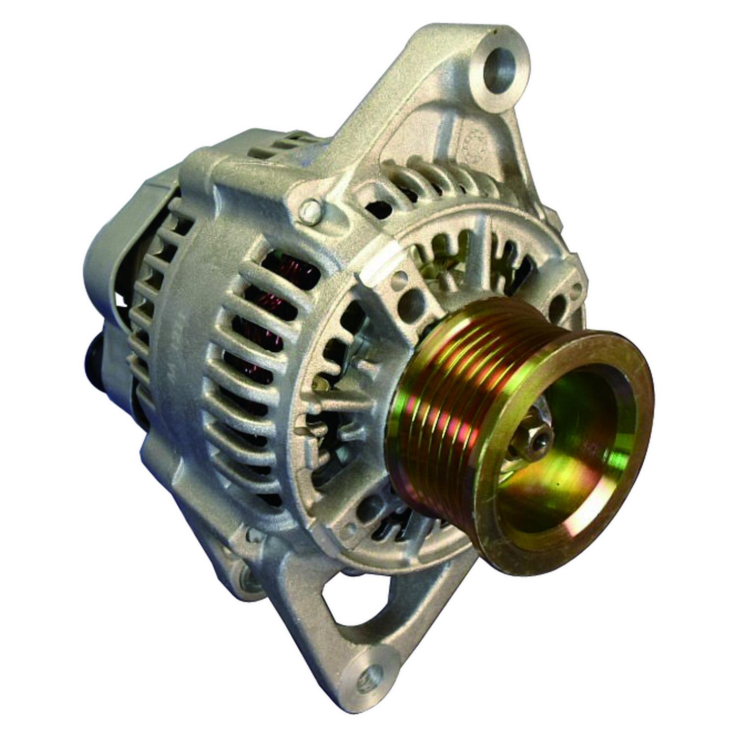 WAI 13910N - Alternator WAI 13910N Alternator product image 5 of 8