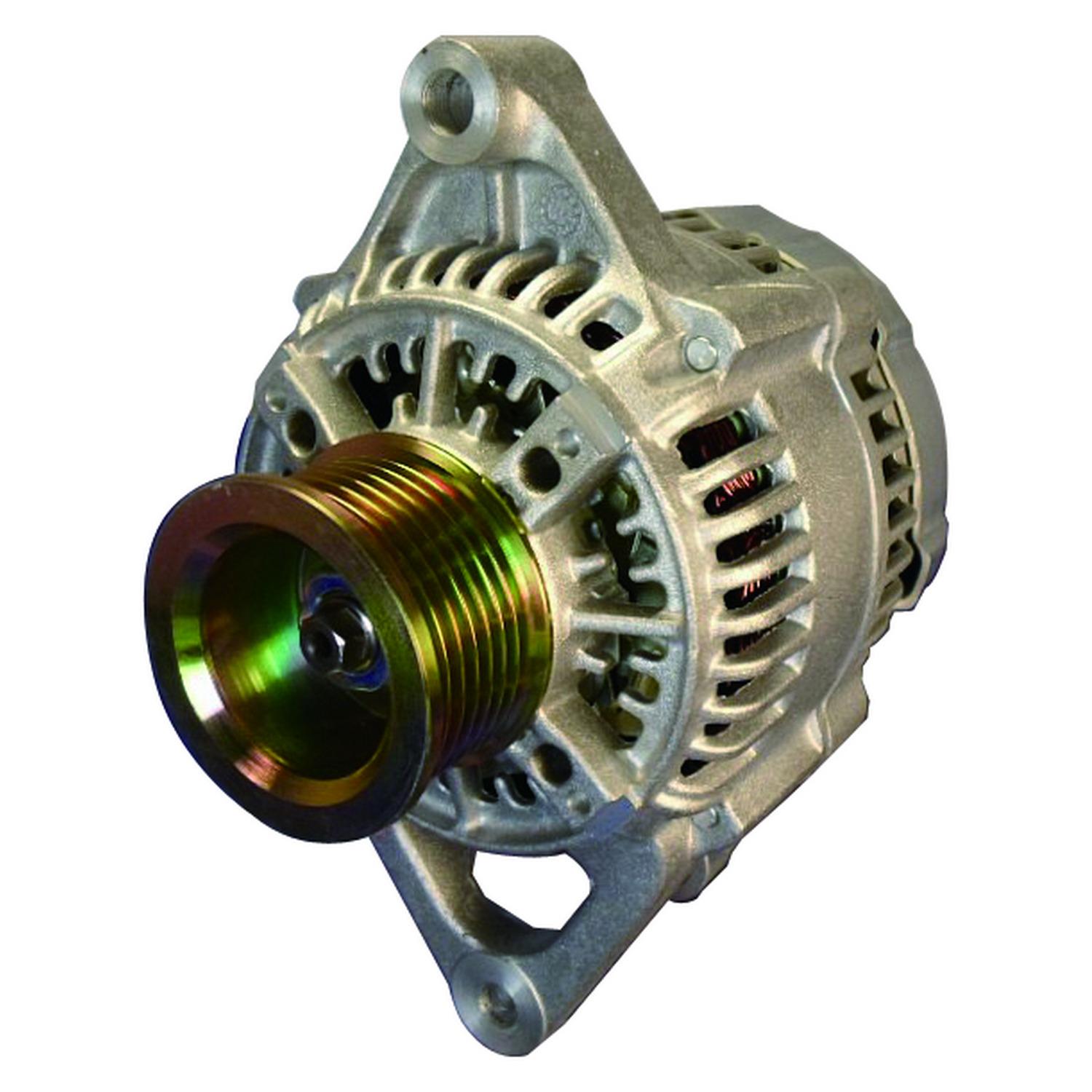 WAI 13910N - Alternator WAI 13910N Alternator product image 6 of 8