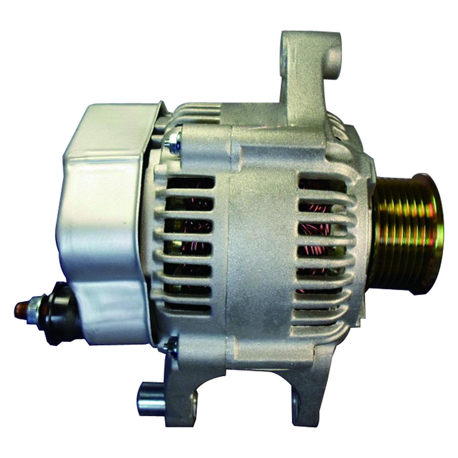 WAI 13910N - Alternator WAI 13910N Alternator product image 7 of 8