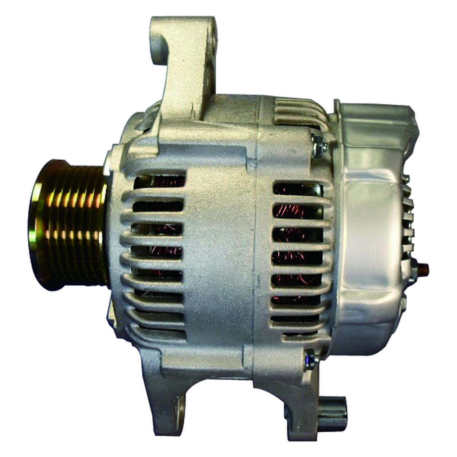 WAI 13910N - Alternator WAI 13910N Alternator product image 8 of 8