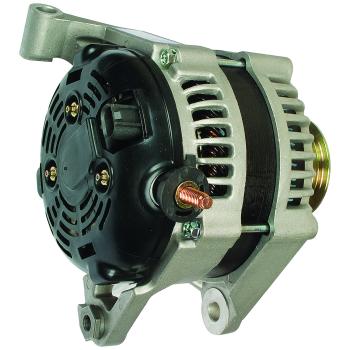 2004 Dodge Durango Alternator WAI 13912N image 1 of 4