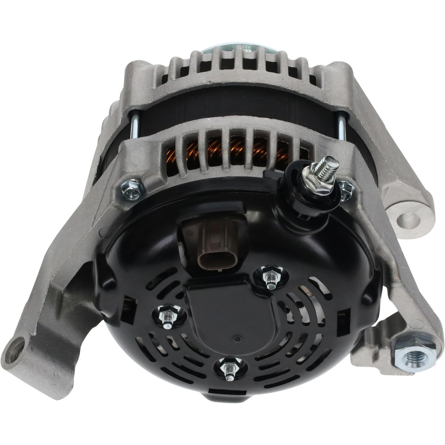 WAI 13912N - Alternator WAI 13912N Alternator product image 2 of 18