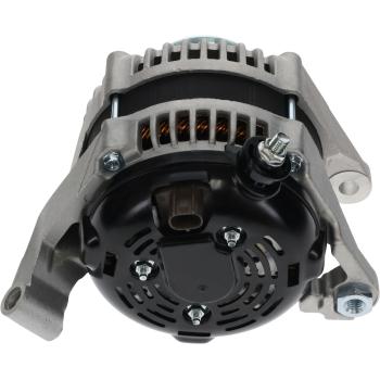 2004 Dodge Durango Alternator WAI 13912N image 2 of 4