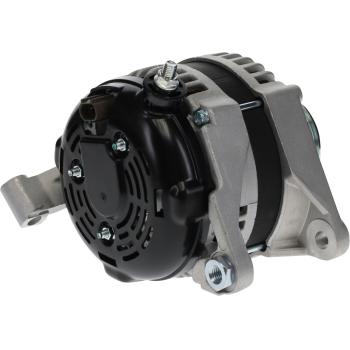 2004 Dodge Durango Alternator WAI 13912N image 3 of 4