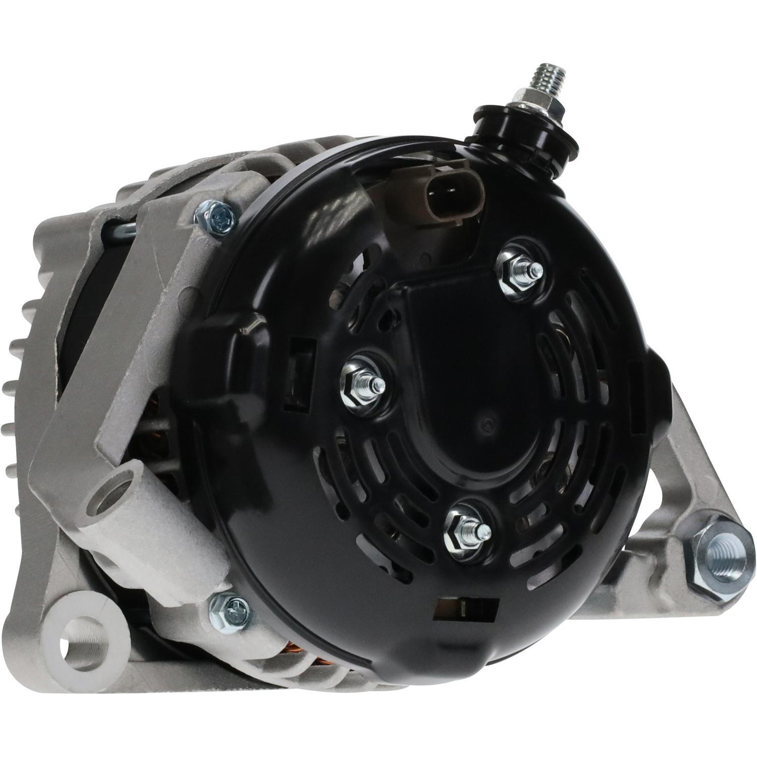 WAI 13912N - Alternator WAI 13912N Alternator product image 4 of 18