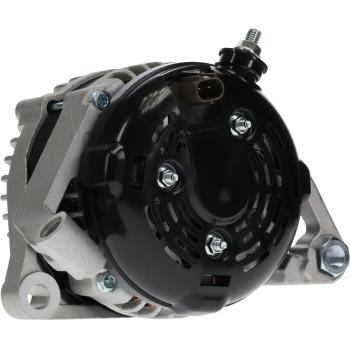 2004 Dodge Durango Alternator WAI 13912N image 4 of 4