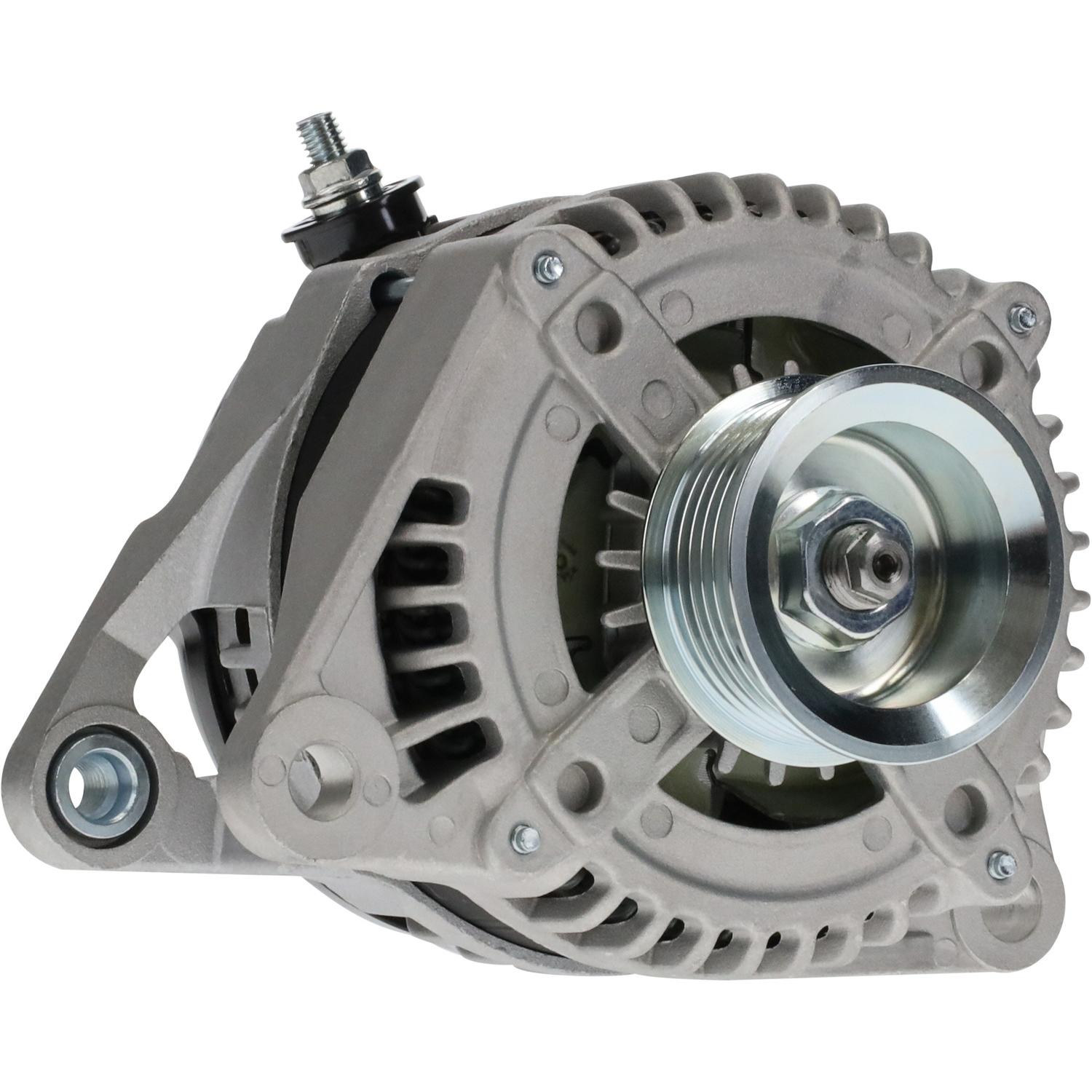 WAI 13912N - Alternator WAI 13912N Alternator product image 5 of 18