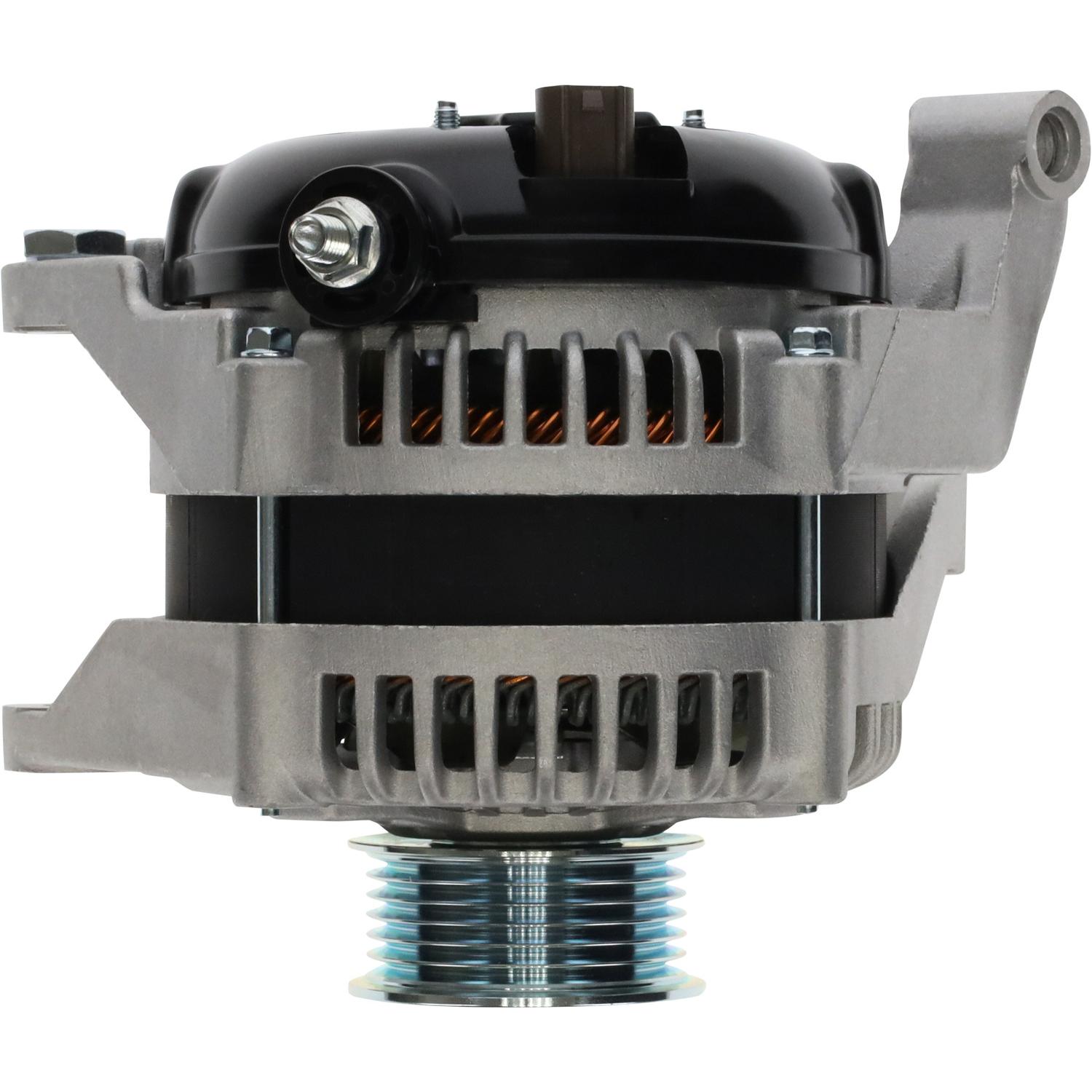 WAI 13912N - Alternator WAI 13912N Alternator product image 10 of 18