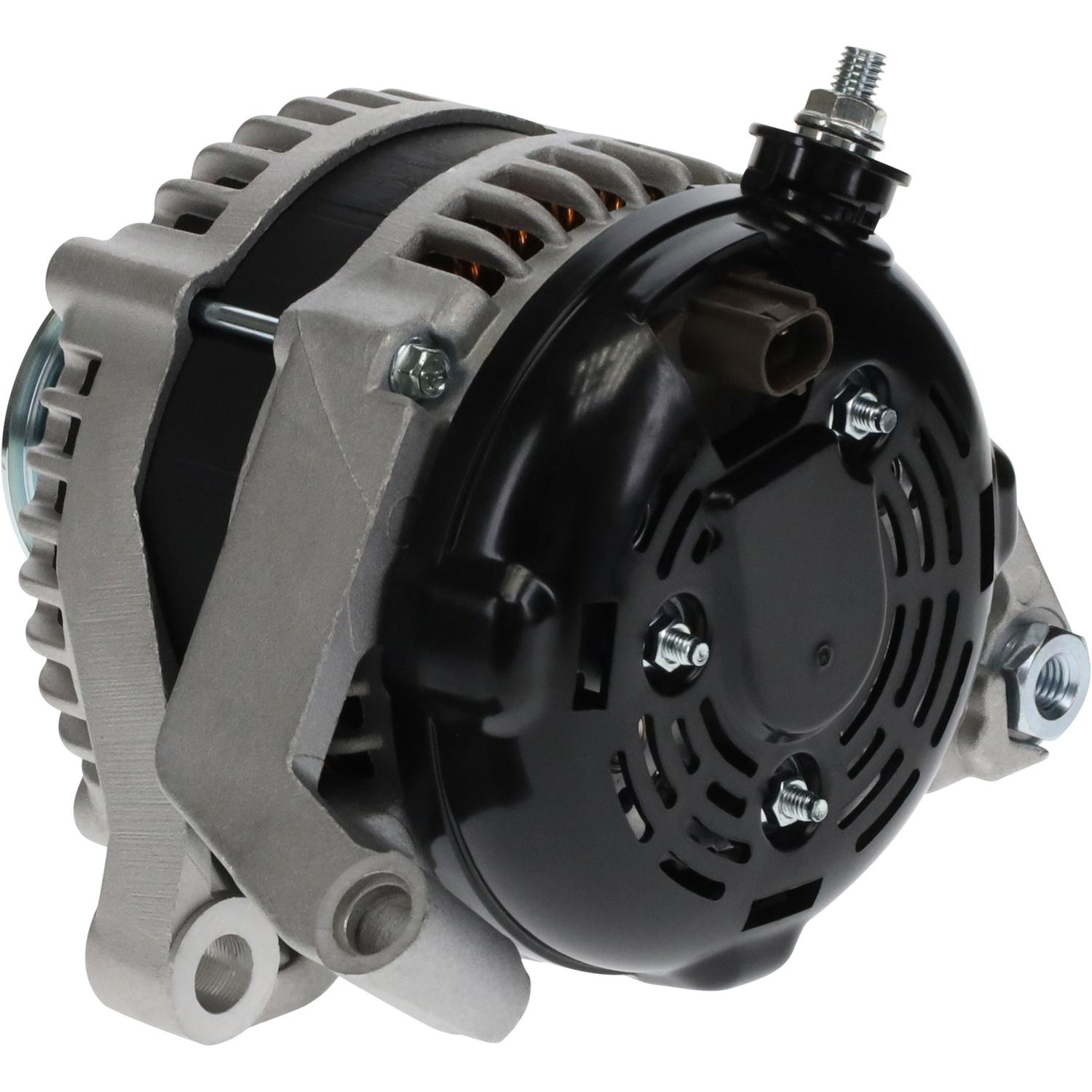 WAI 13912N - Alternator WAI 13912N Alternator product image 13 of 18