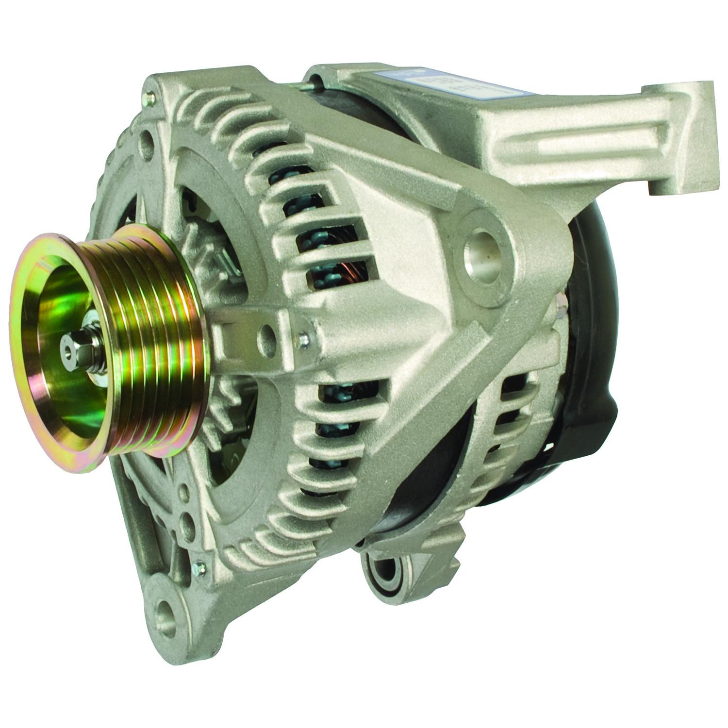 WAI 13912N - Alternator WAI 13912N Alternator product image 14 of 18