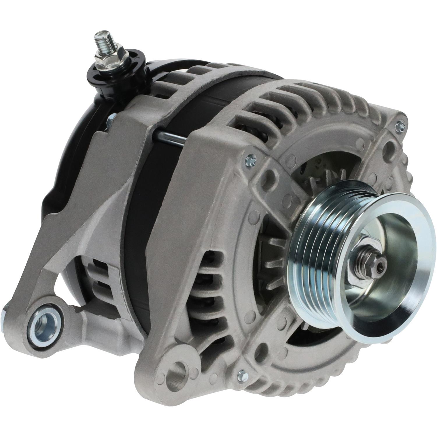 WAI 13912N - Alternator WAI 13912N Alternator product image 15 of 18