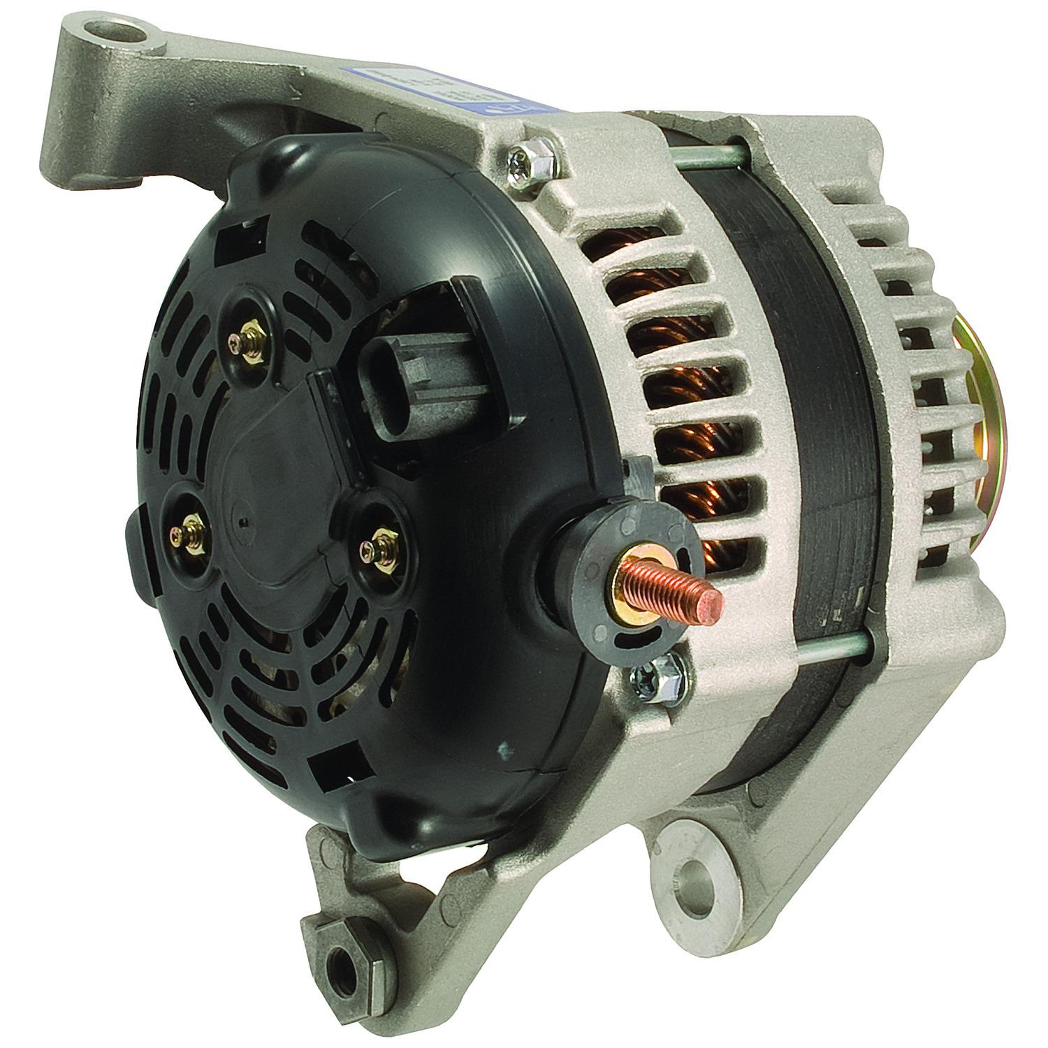 WAI 13913N - Alternator WAI 13913N Alternator product image 1 of 19
