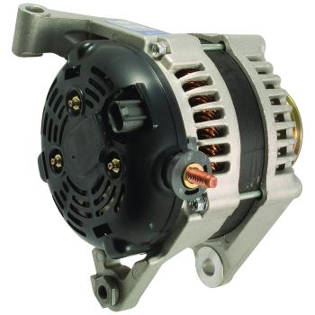 2004 Dodge Durango Alternator WAI 13913N image 1 of 4
