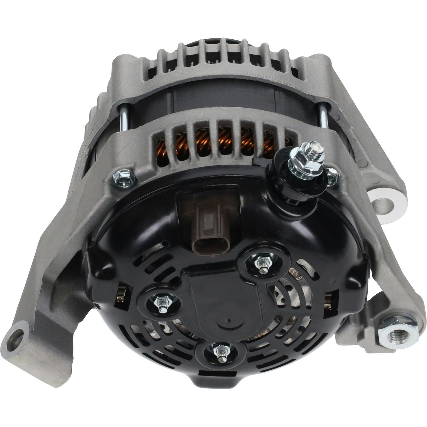 WAI 13913N - Alternator WAI 13913N Alternator product image 2 of 19