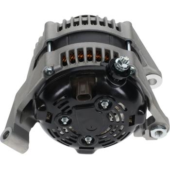 2004 Dodge Durango Alternator WAI 13913N image 2 of 4