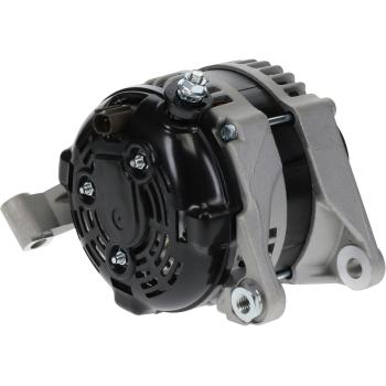 2004 Dodge Durango Alternator WAI 13913N image 3 of 4