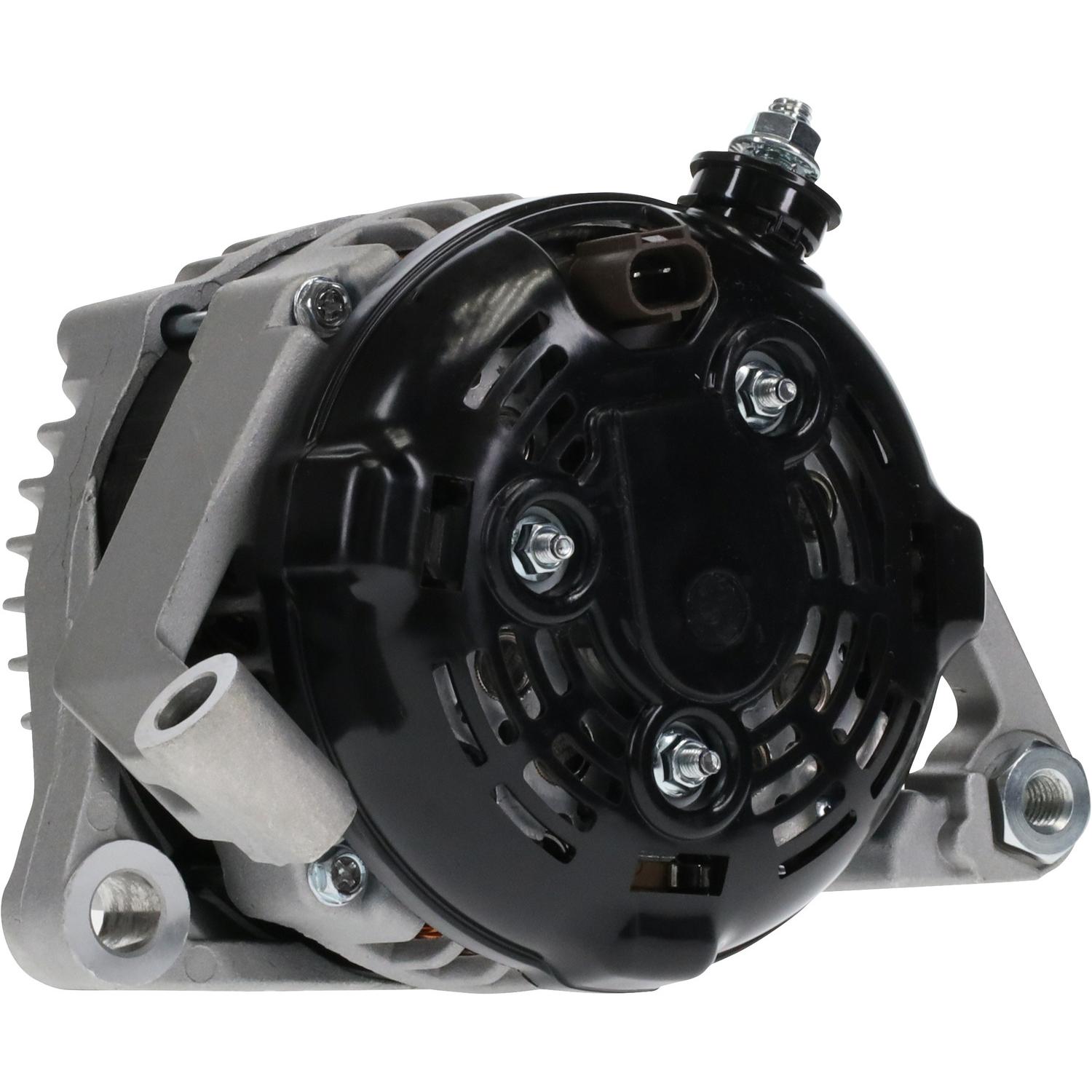WAI 13913N - Alternator WAI 13913N Alternator product image 4 of 19