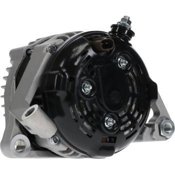 2004 Dodge Durango Alternator WAI 13913N image 4 of 4