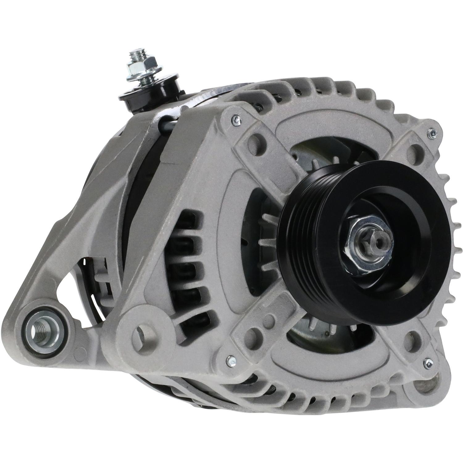 WAI 13913N - Alternator WAI 13913N Alternator product image 5 of 19
