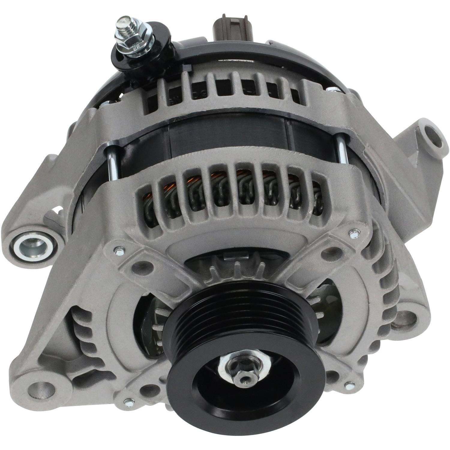 WAI 13913N - Alternator WAI 13913N Alternator product image 6 of 19