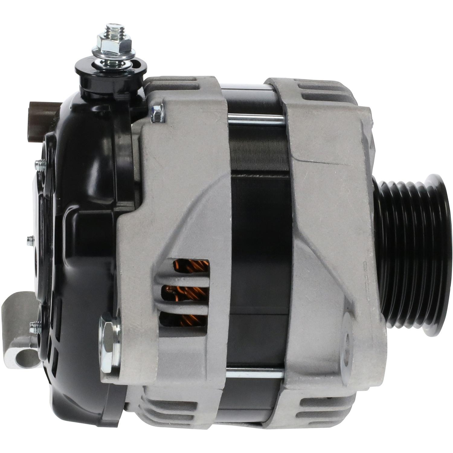 WAI 13913N - Alternator WAI 13913N Alternator product image 8 of 19