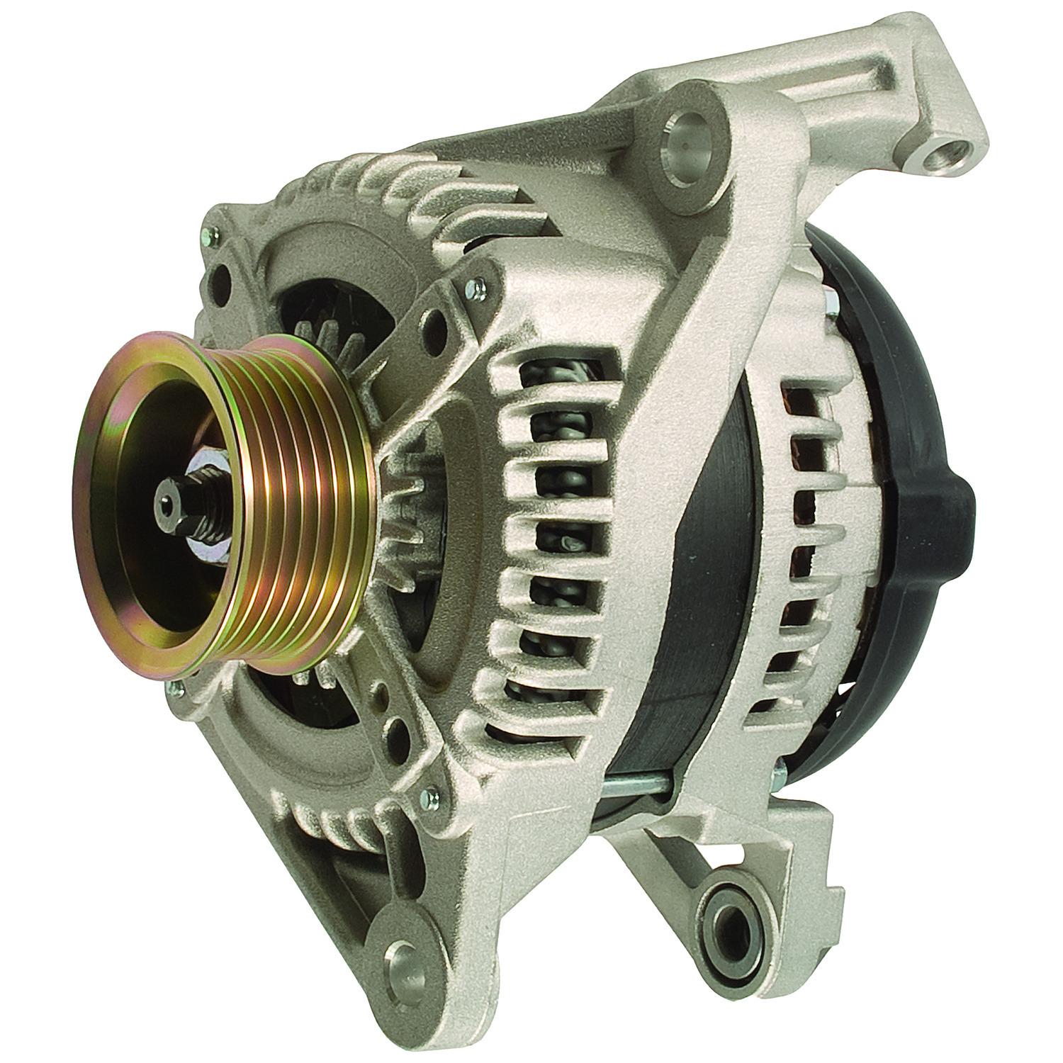 WAI 13913N - Alternator WAI 13913N Alternator product image 15 of 19
