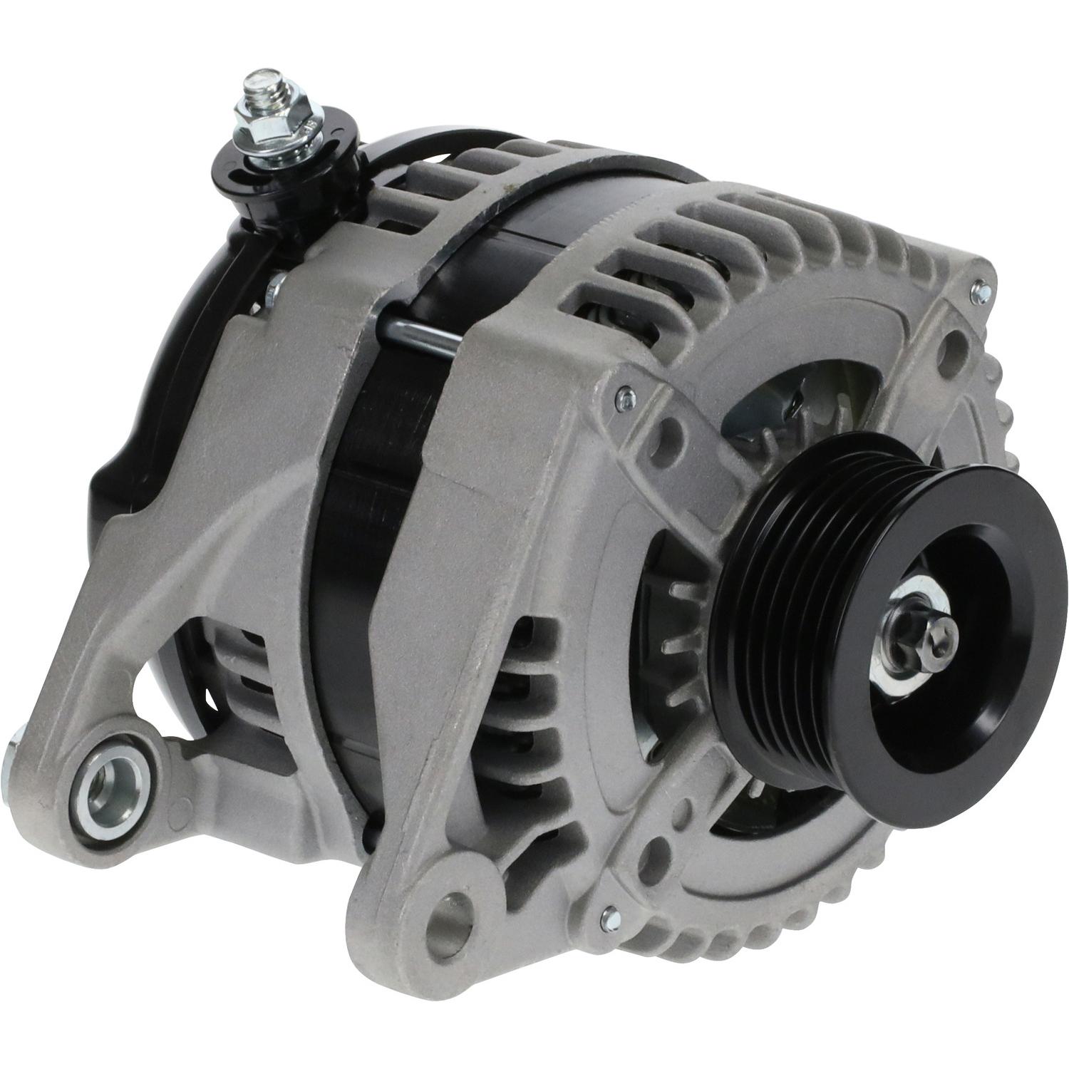 WAI 13913N - Alternator WAI 13913N Alternator product image 16 of 19