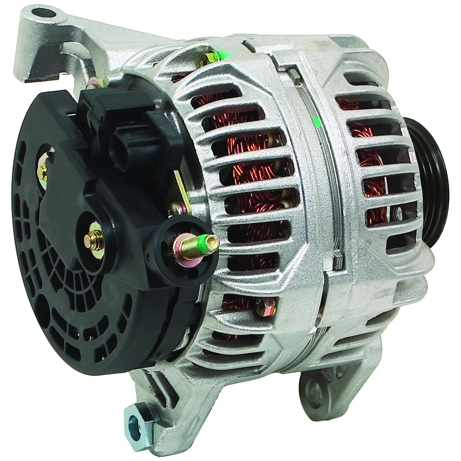 WAI 13916N - Alternator WAI 13916N Alternator product image 1 of 2