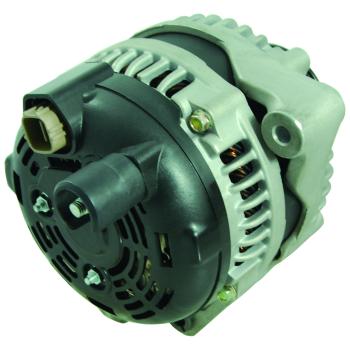 2001 Acura MDX Alternator WAI 13918N image 1 of 2