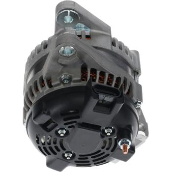 2004 Cadillac DeVille Alternator WAI 13919N image 2 of 4