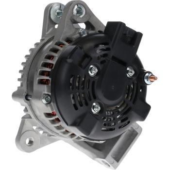 2004 Cadillac DeVille Alternator WAI 13919N image 4 of 4