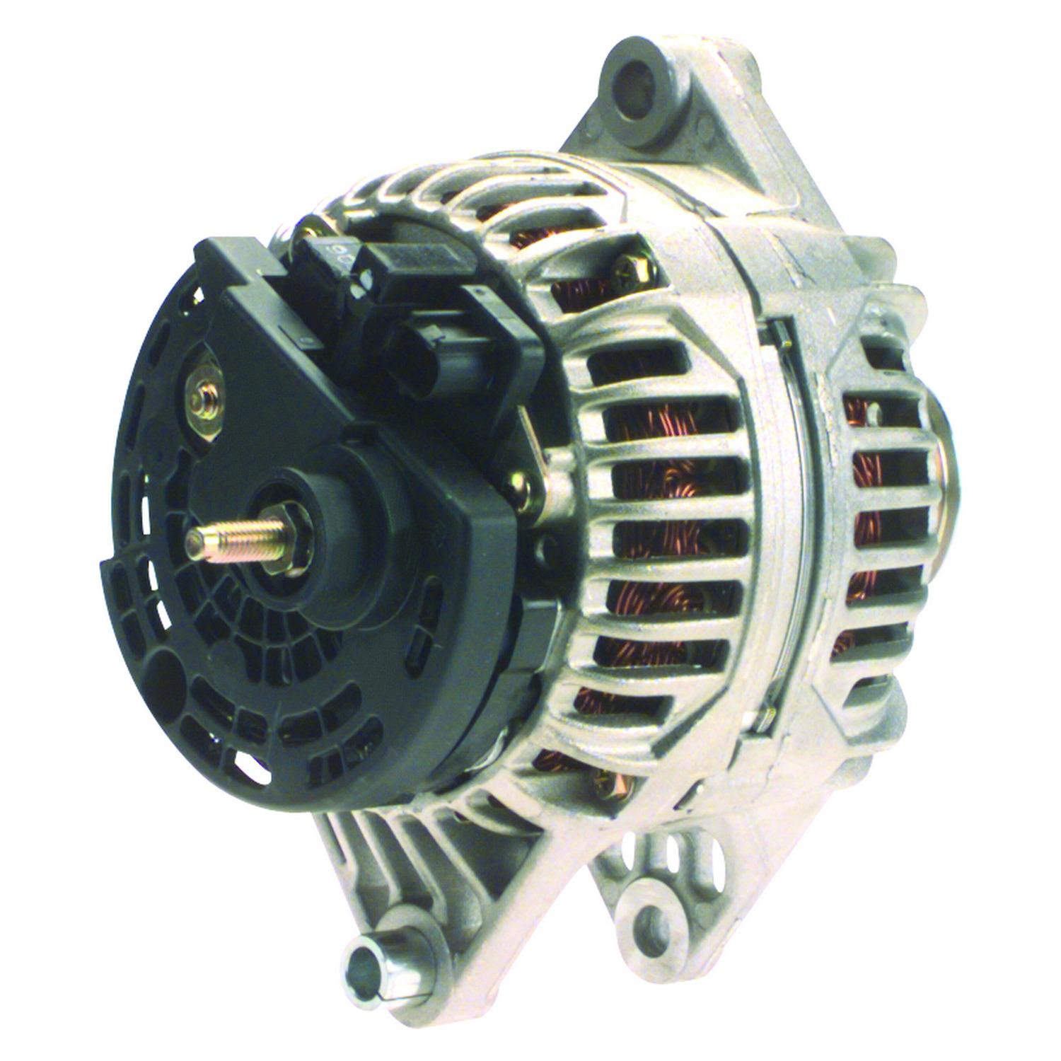 WAI 13920N - Alternator WAI 13920N Alternator product image 1 of 2