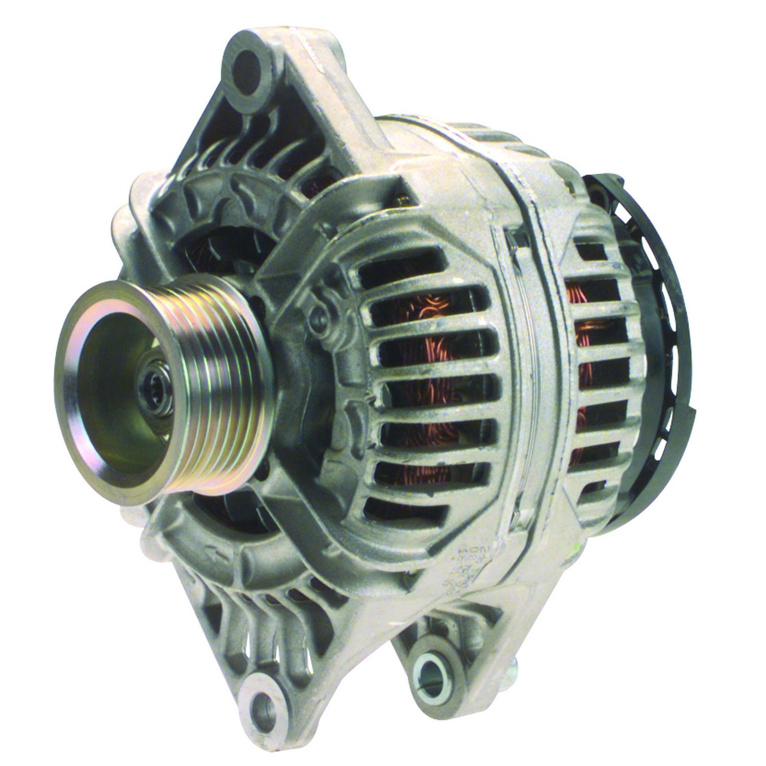 WAI 13920N - Alternator WAI 13920N Alternator product image 2 of 2
