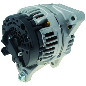 1999 Audi A4 Alternator WAI 13921N image 1 of 2