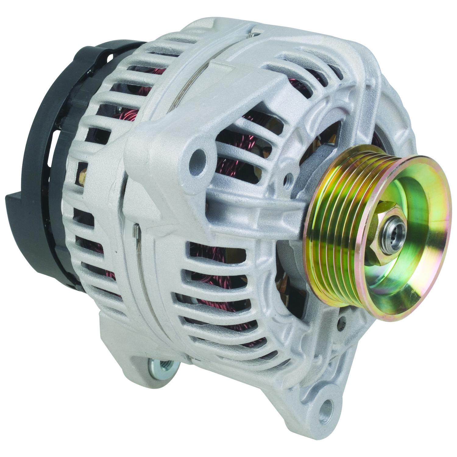 WAI 13922N Alternator product image 2 of 2