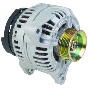 1999 Audi A4 Alternator WAI 13922N image 2 of 2
