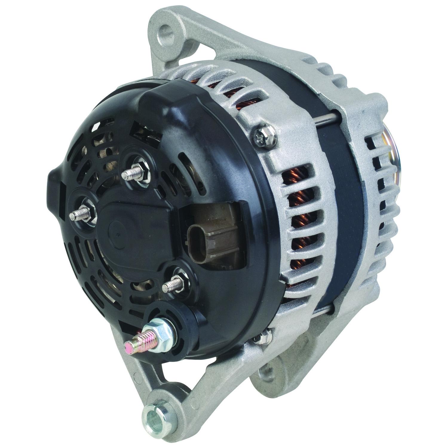 WAI 13923N Alternator product image 1 of 19