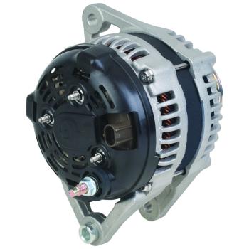 2003 Dodge Intrepid Alternator WAI 13923N image 1 of 4